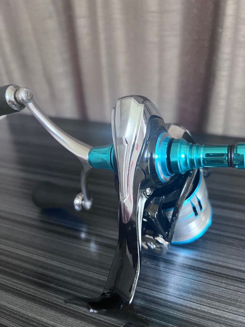 19エメラルダスLT3000S-CH-DH