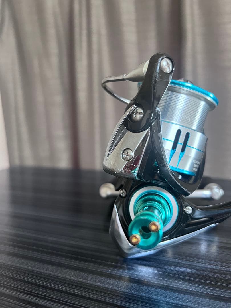 19エメラルダスLT3000S-CH-DH