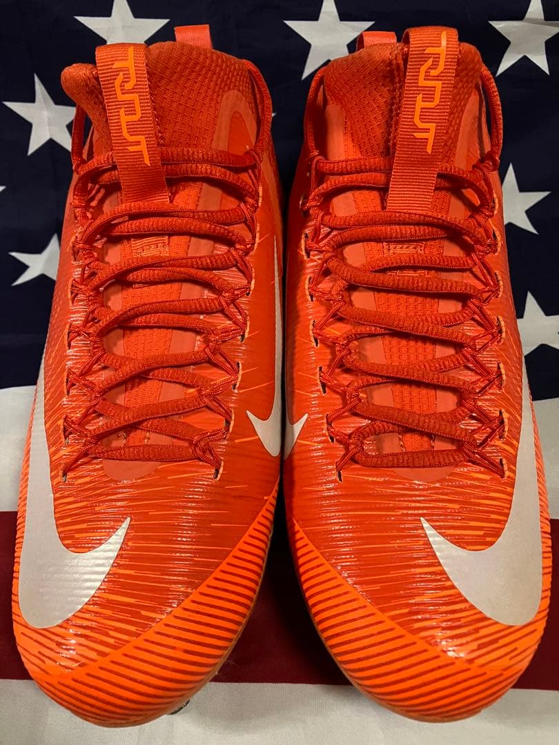 NIKE　野球　スパイク　トラウト3 PRO 27.5cm　日本未発売　ナイキ