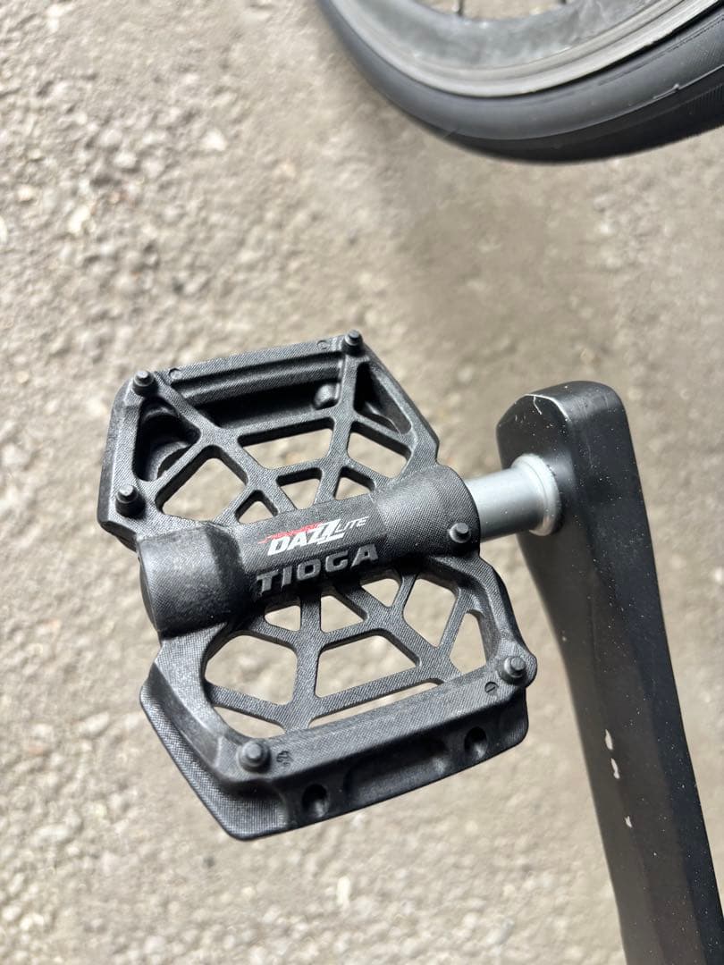 キャノンデール CAAD OPTIMO CLARIS 2019 53サイズ