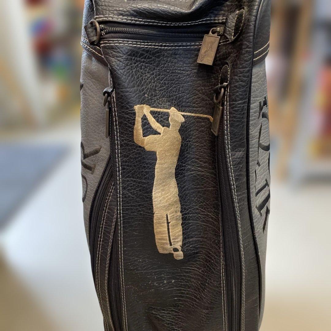 【yo-86】BEN HOGAN TOUR ゴルフバッグ