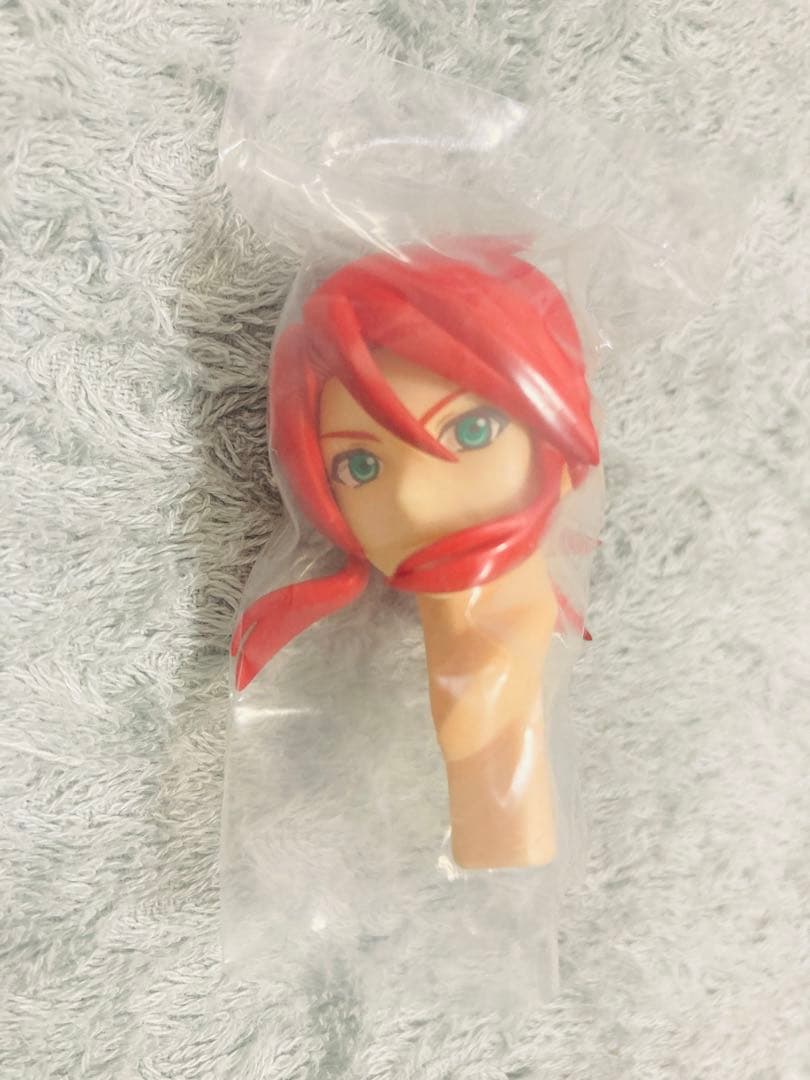 テイルズ 1/8スケール 完成品フィギュア ルーク・フォン・ファブレ