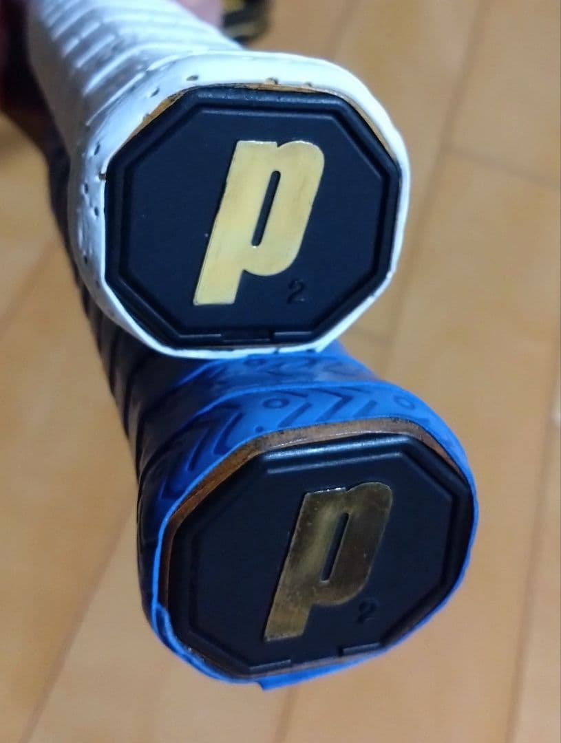 美品Prince TOUR Graphite 700 2本セット G2