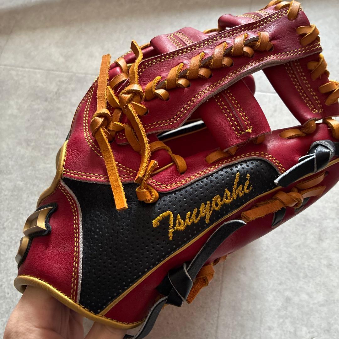 西岡剛 実使用 セット