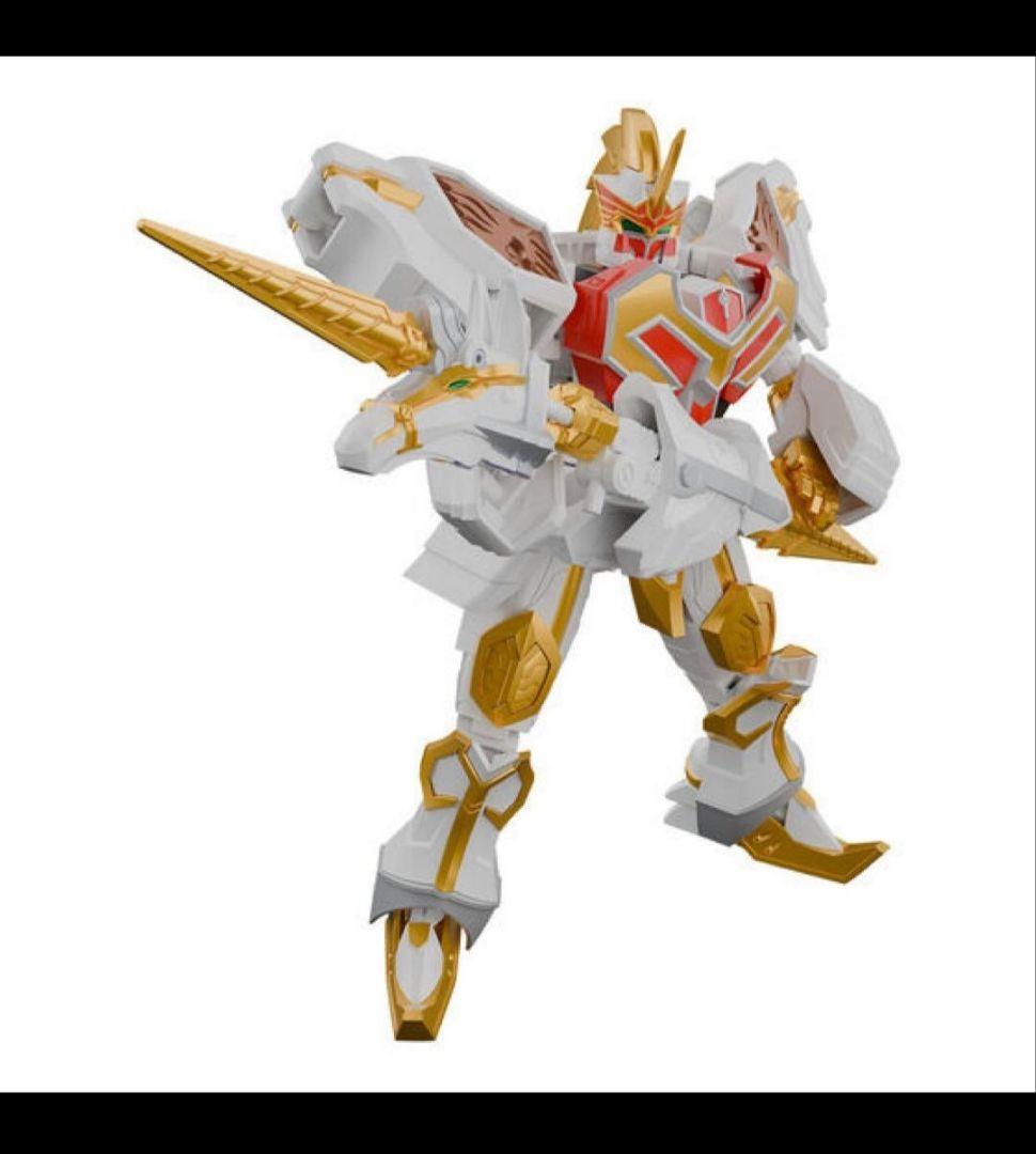 SMP セイントカイザー 新品未開封