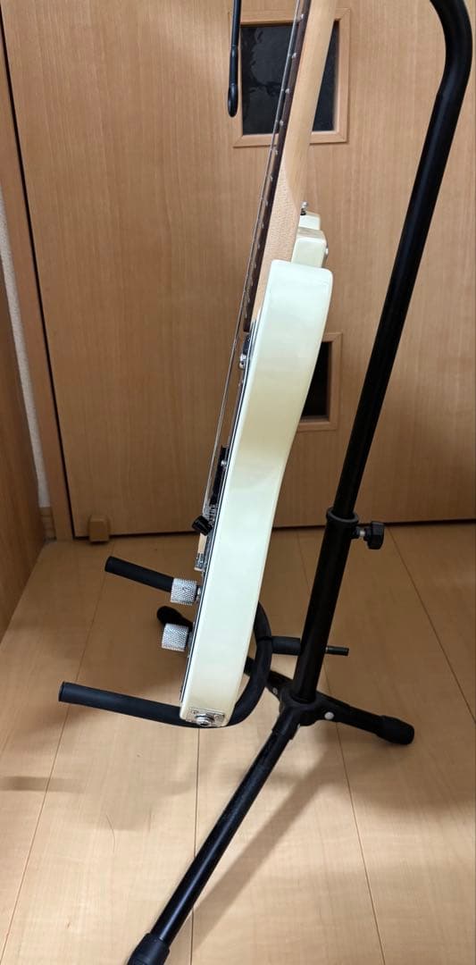 ギター Squier Affinity Telecaster Thinline