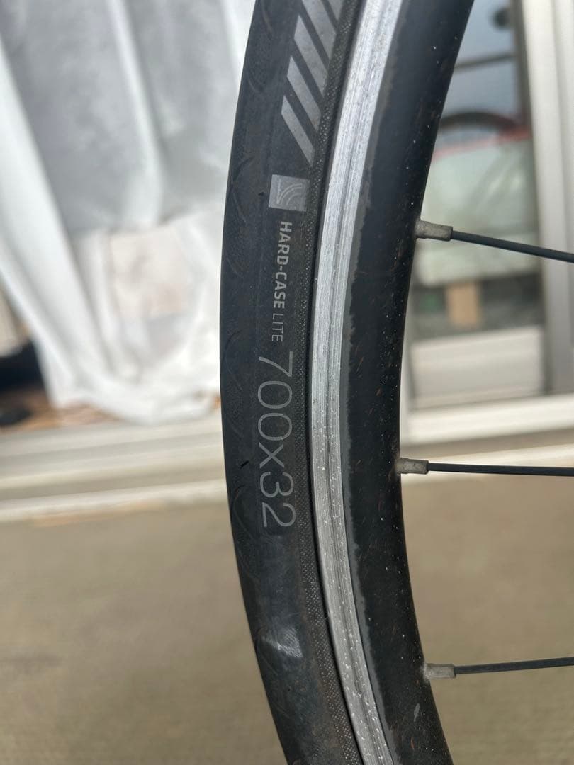 【直接引き取り限定】TREK クロスバイク