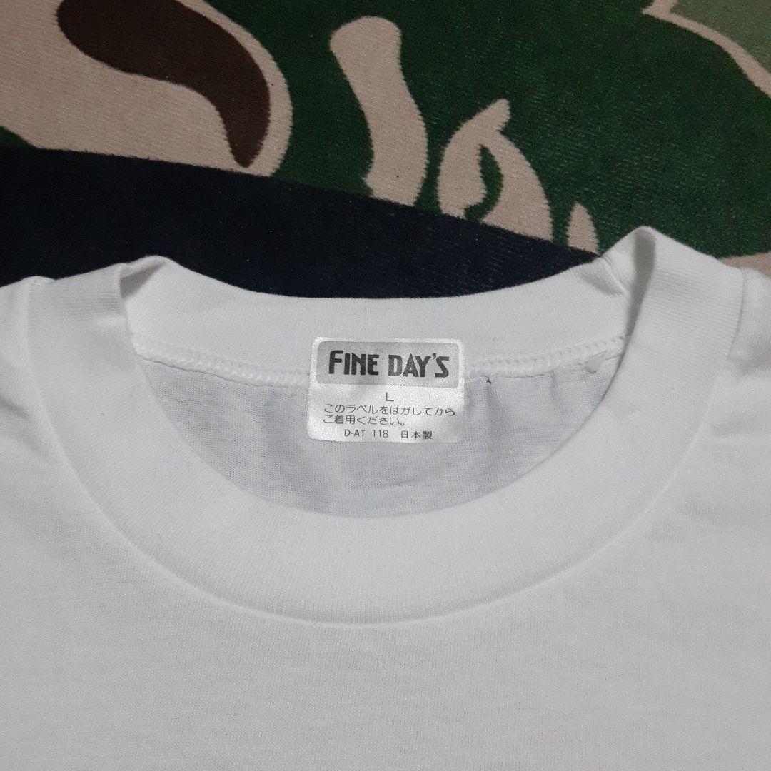 新品未使用　鶴田謙二　教養画集イラストTシャツ　日本製