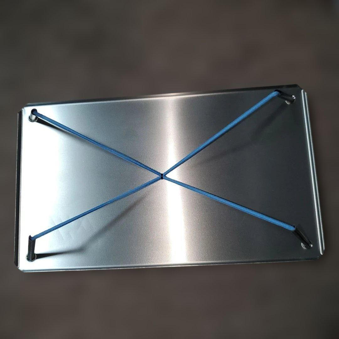 軽量テーブルセット【レベルテーブル、トランギアクッカーセット】最終価格