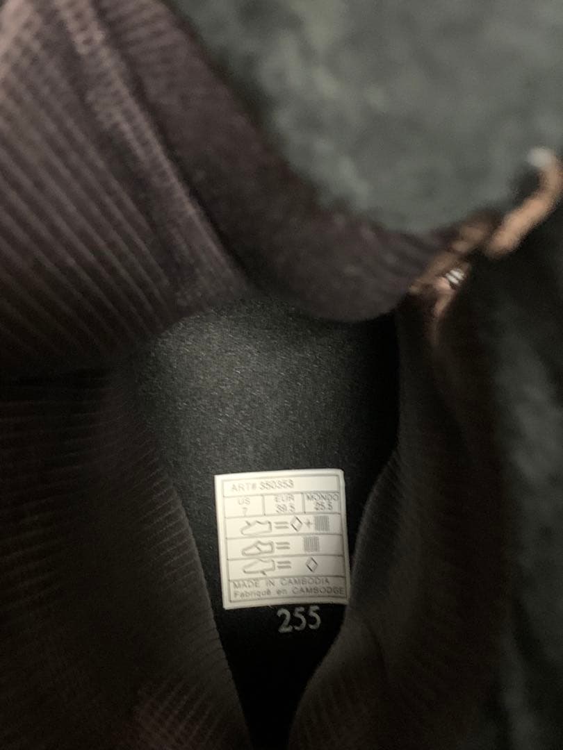 head ヘッド スノーボードブーツ THREE LYT BOA FOCUS