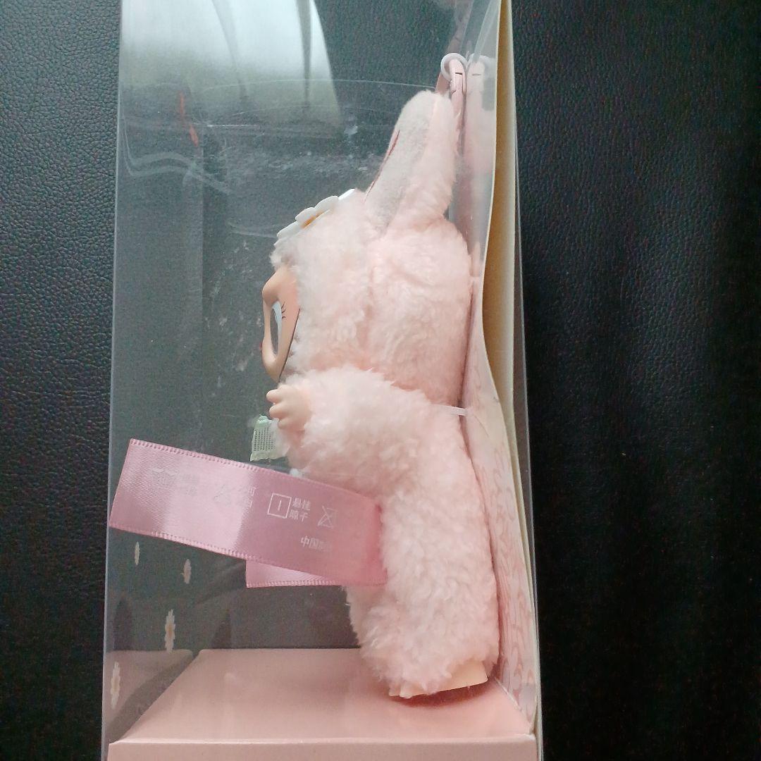 ぬいぐるみ POPMART Mokoko CloseToSweet LABUBU