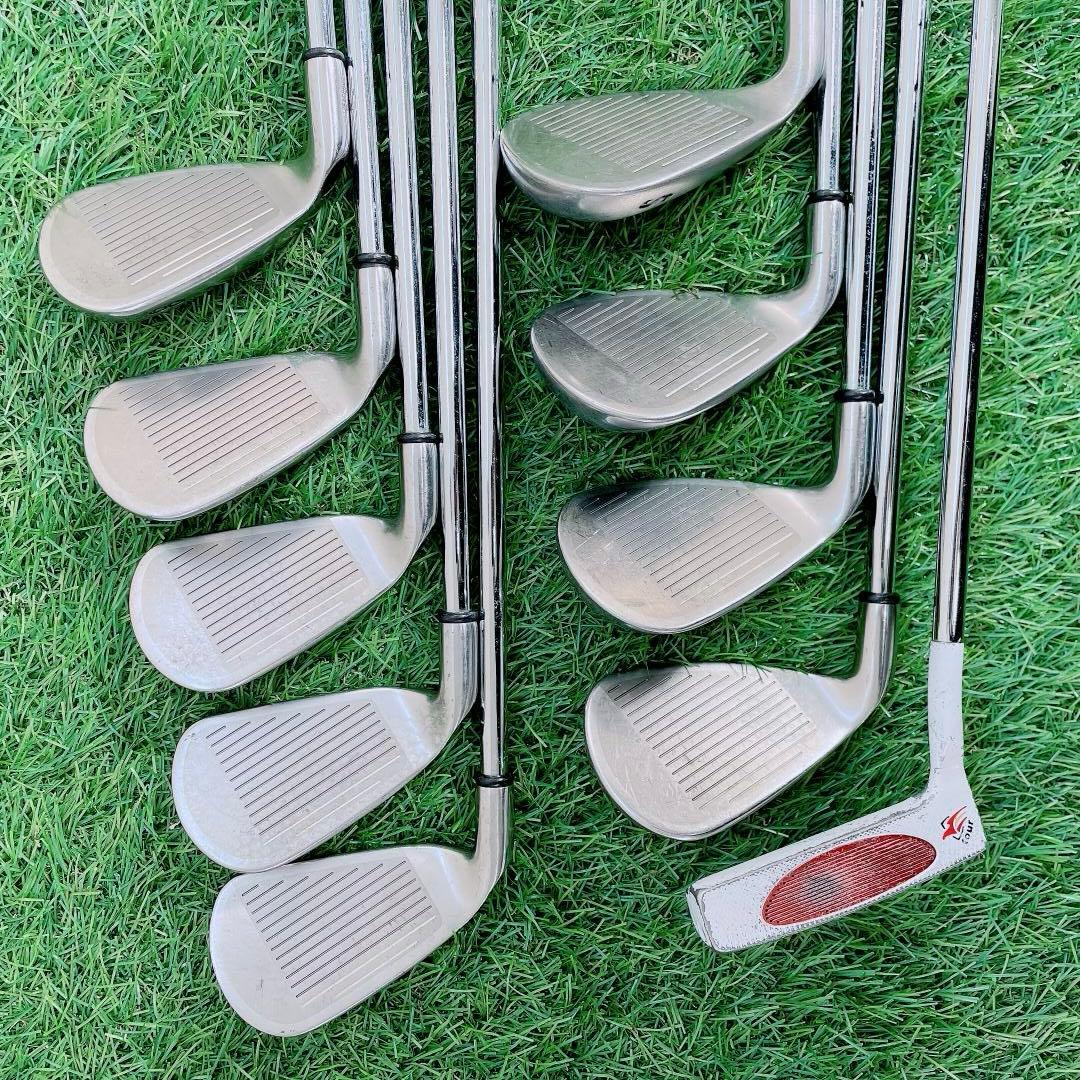 キャロウェイ GBB EPIC メンズ ゴルフクラブ セット 14本 N2181