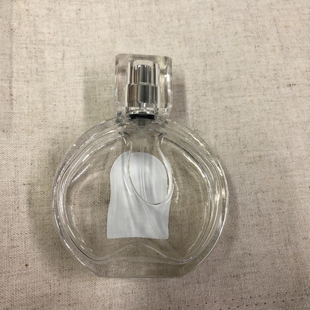 ブルーアーカイブ カズサ オードトワレ 描き下ろしポストカード