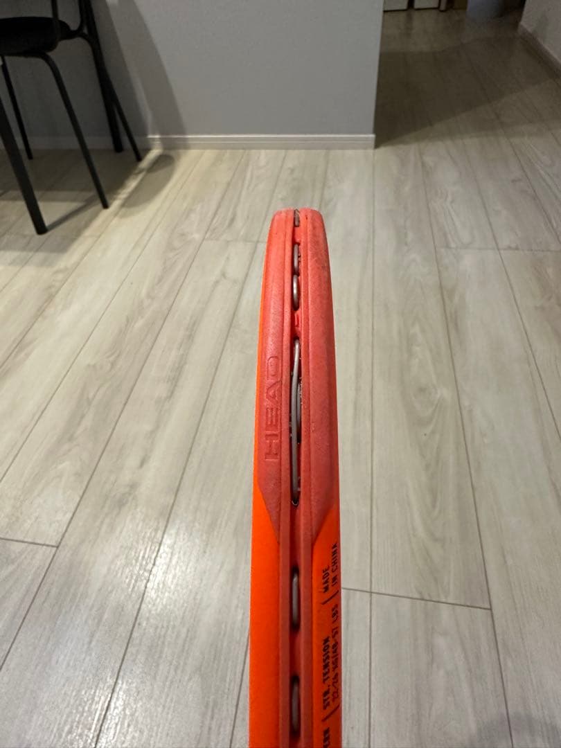 HEAD RADICAL MP G3 ヘッド ラジカル 2023