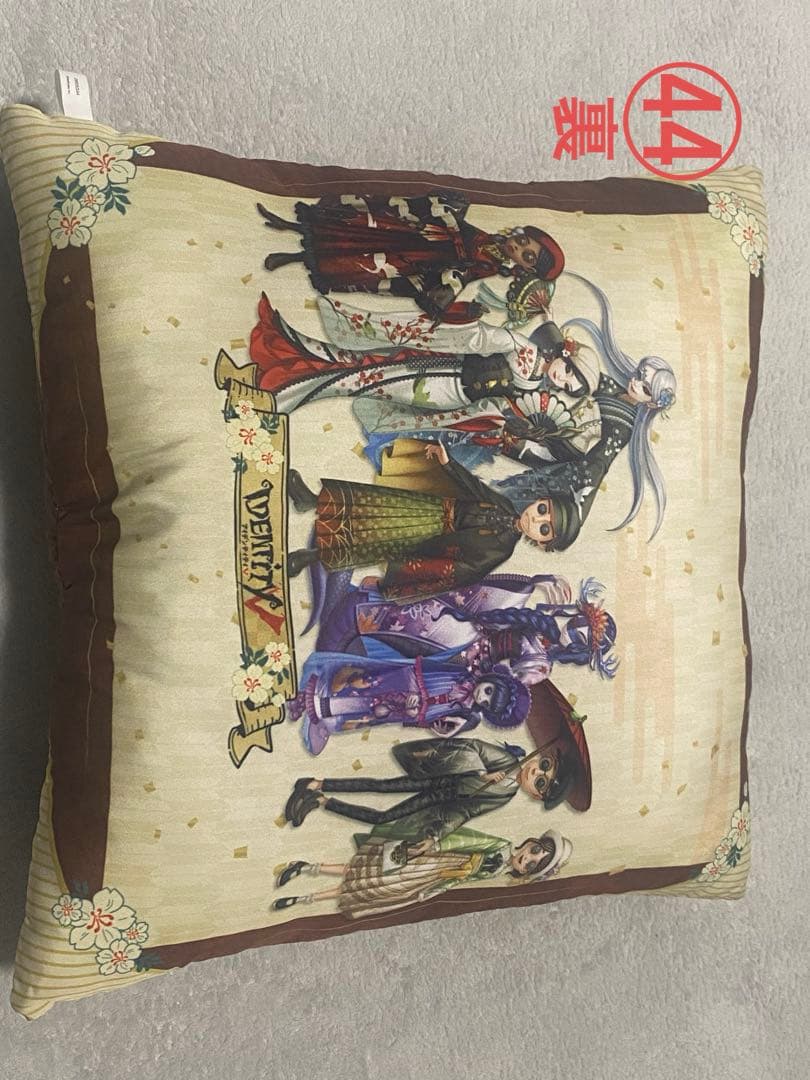 第五人格 グッズまとめ