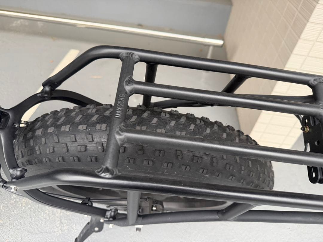 MATE EVO(メイトエヴォ)MATE XBIKE MATE X250MATE