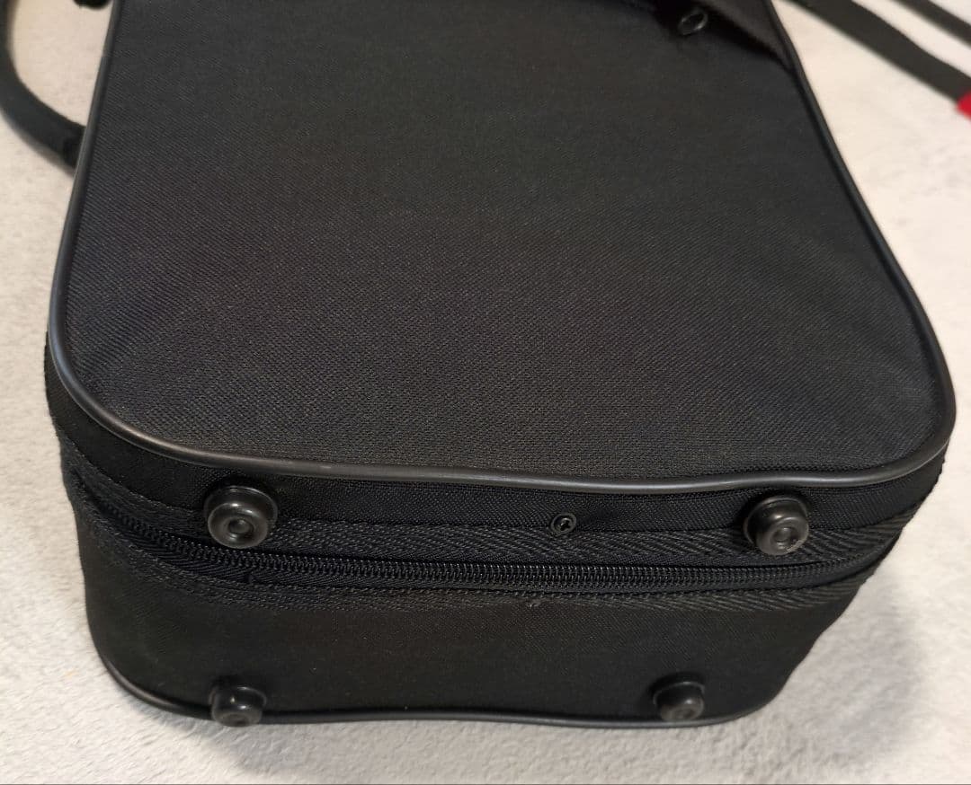 沖縄　三線　セミハードケース