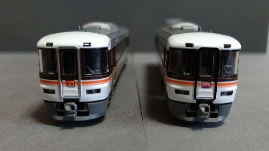 TOMIX92071 373系6両