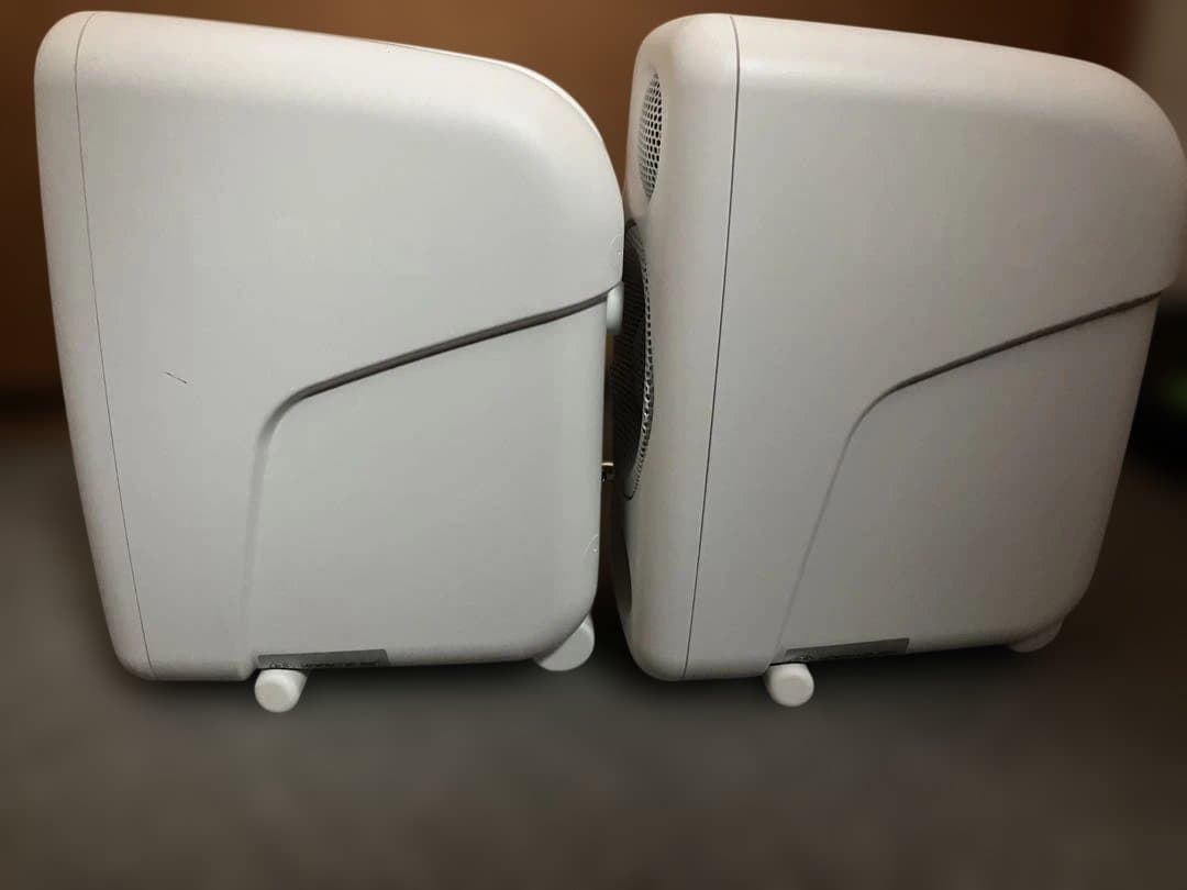 iLoud Micro Monitor pro スピーカー