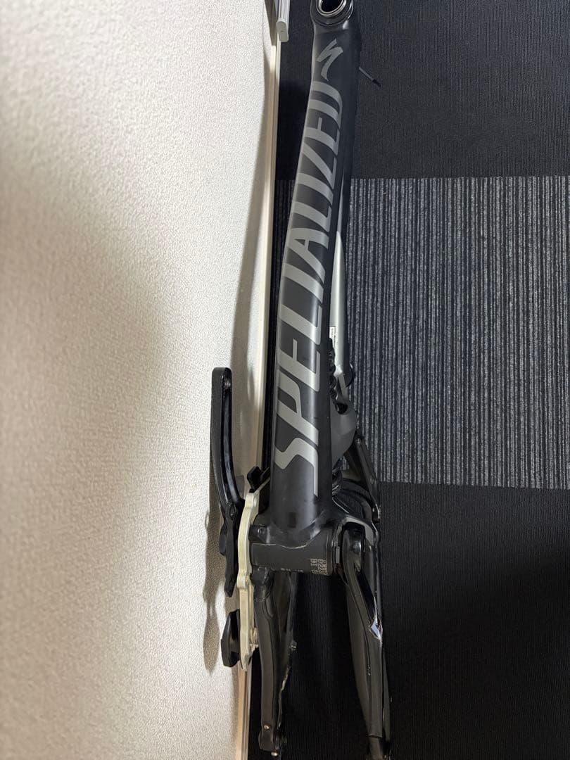 specialized Demo Eightone MTBフレーム 27.5