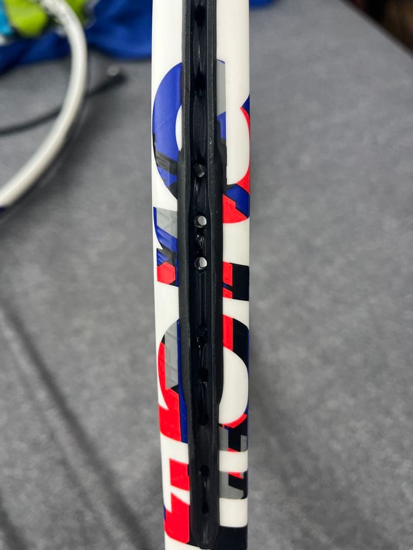 Tecnifibre TF40 305 ラケット 2本セット L2