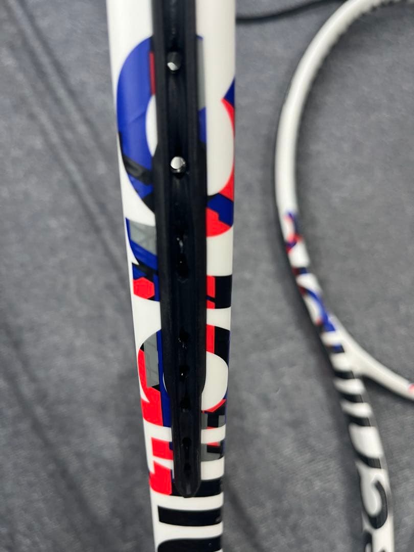 Tecnifibre TF40 305 ラケット 2本セット L2