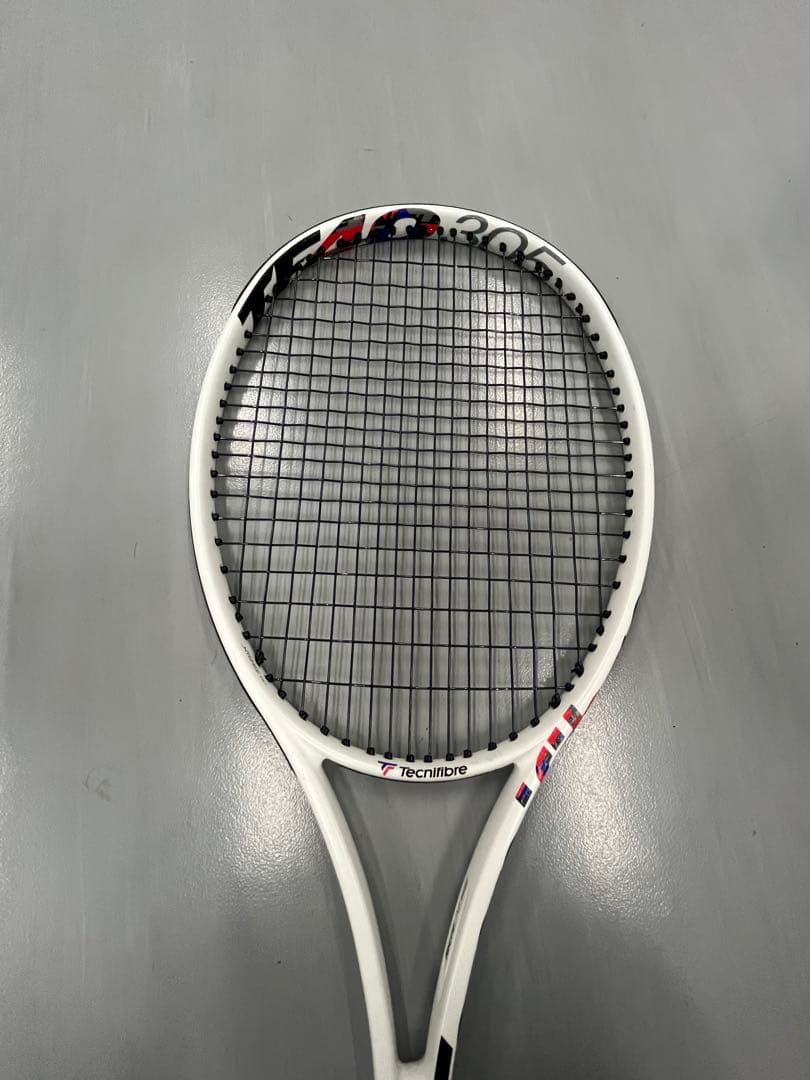 Tecnifibre TF40 305 ラケット 2本セット L2