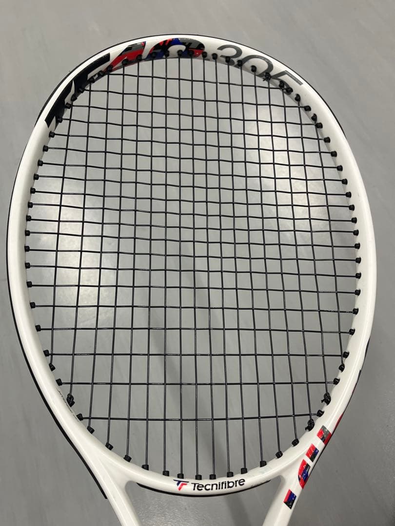 Tecnifibre TF40 305 ラケット 2本セット L2