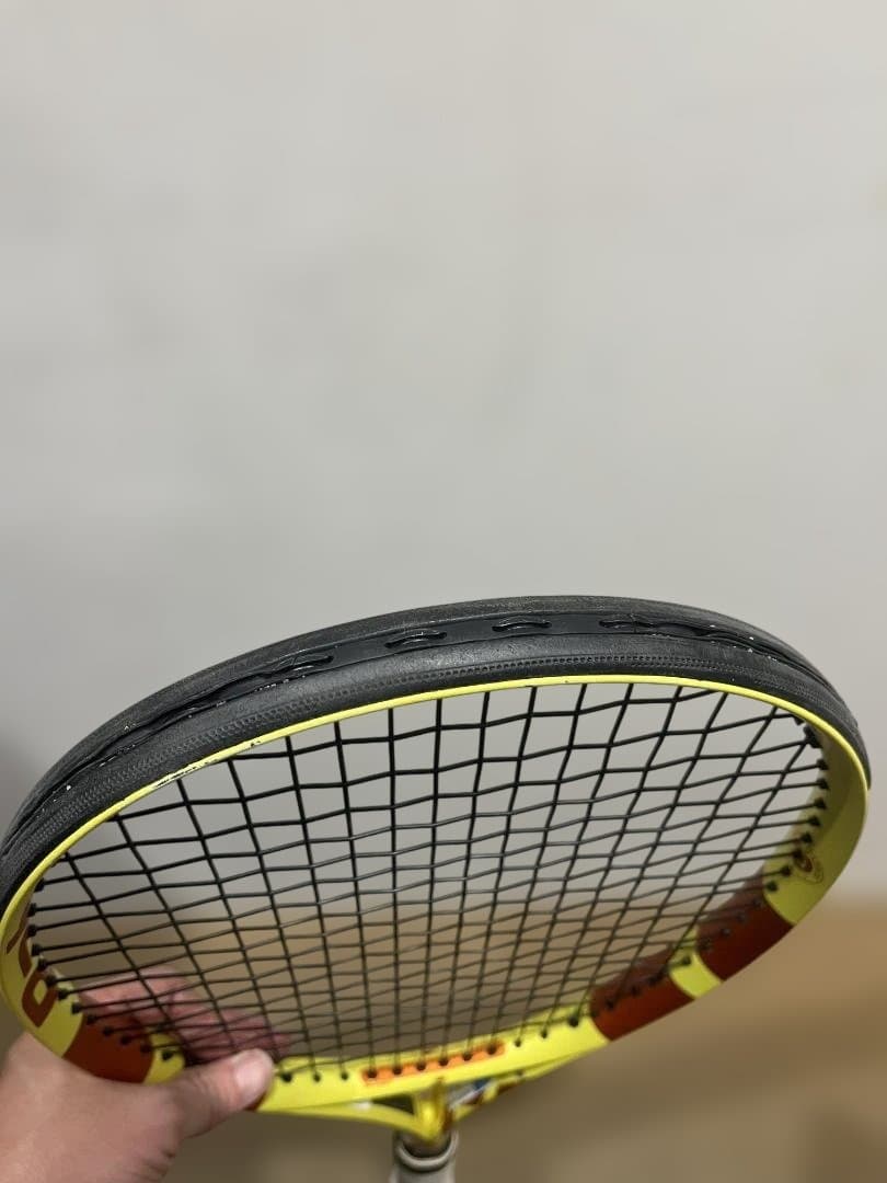 Babolat PURE AERO フレンチオープン　中古