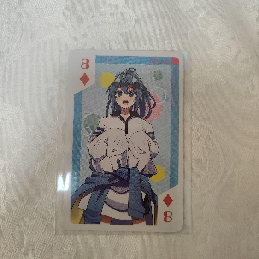 からぴち るなさんまとめ売り