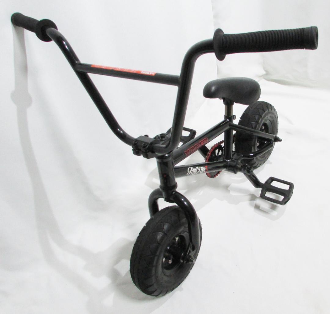 BMX ミニ Rocker 3 VADER Mini BMX