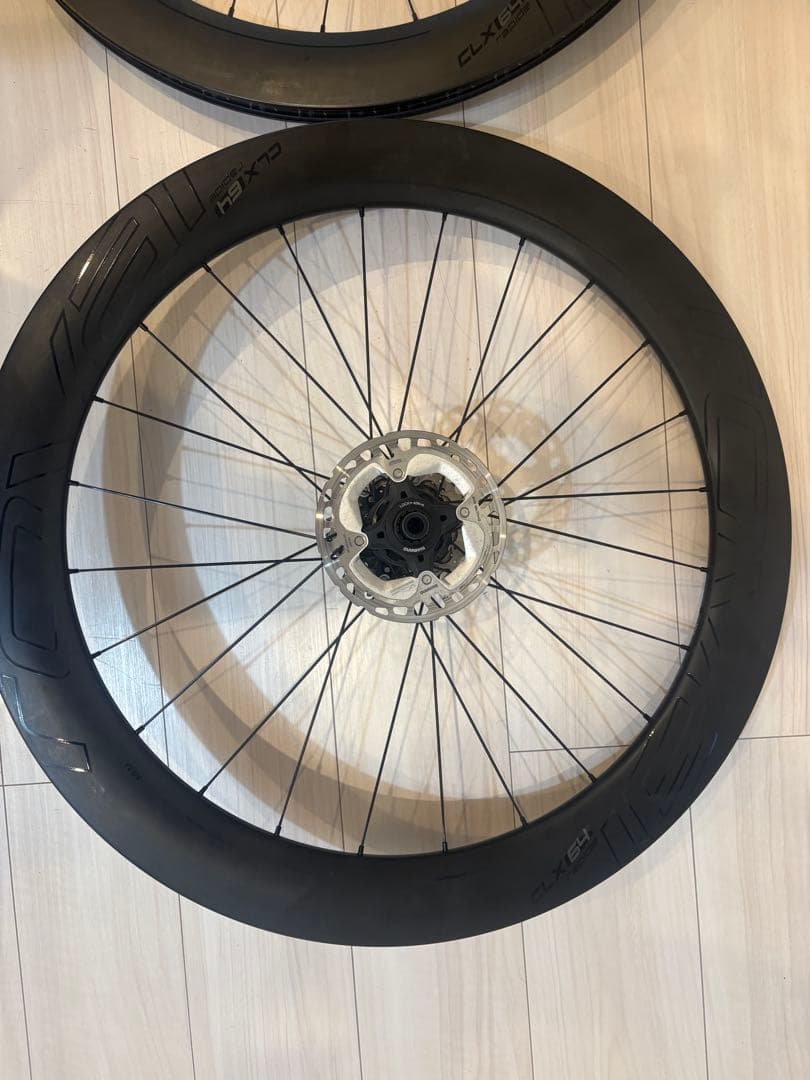 ROVAL RAPIDE CLX 64 （11/30までタイヤ、チューブ付き‼️）