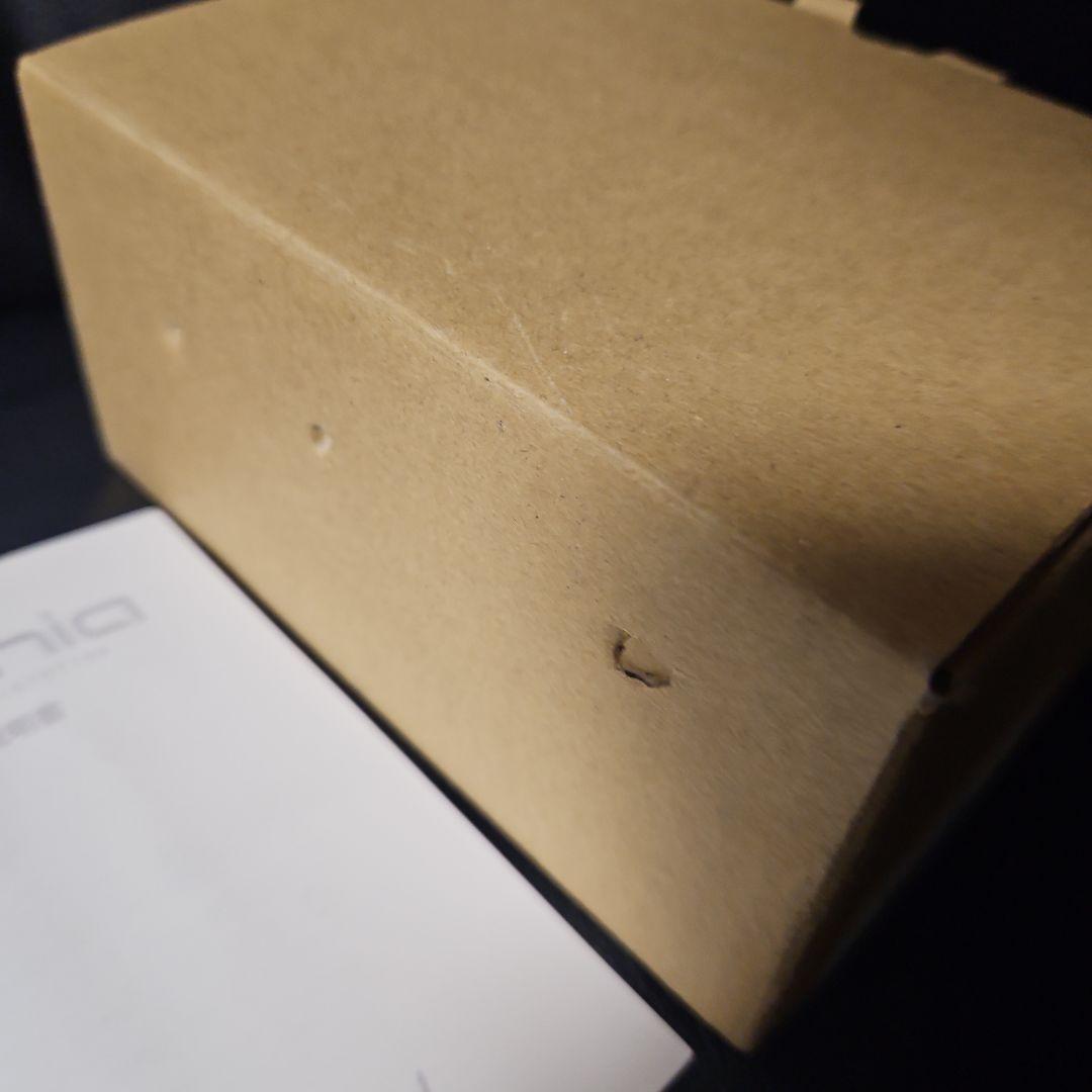 KarDiaN titania V1 ディストーション