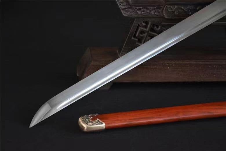 武具　刀装具　日本刀　模造刀   居合刀  唐刀