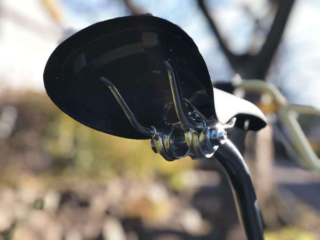 BMX クワハラ　KE-1 自転車本体　限定モデル 整備済み