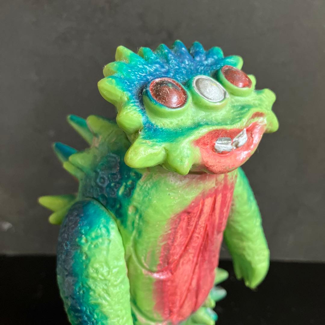 ブルマァク　ビーコン　スタンダード　公開当時品