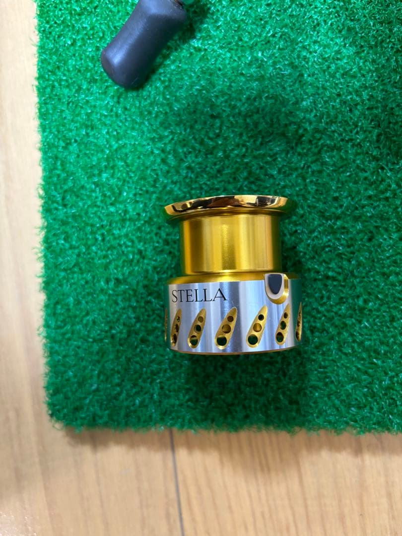 シマノ 07ステラ2500