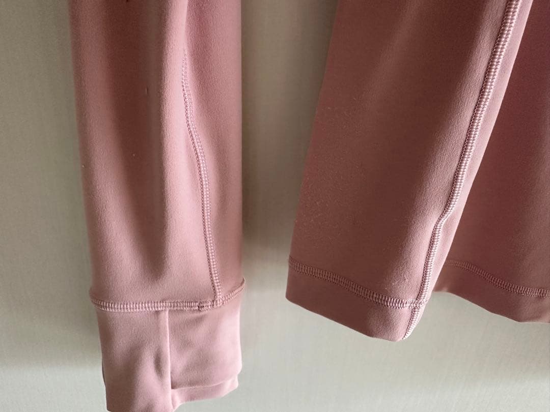 lululemon Define ジャケットNulu