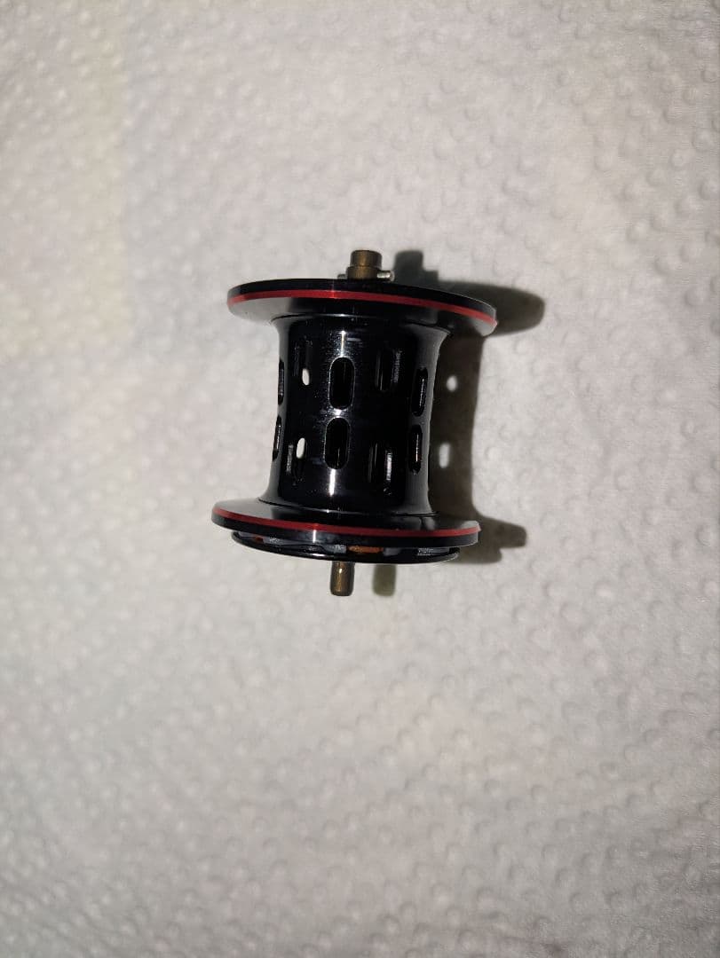 アブガルシア 18 REVO ELITE7-L IB レボ　エリート 左