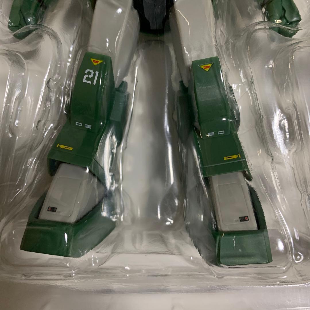 HI-L R ソルティックH8 ラウンドフェイサー