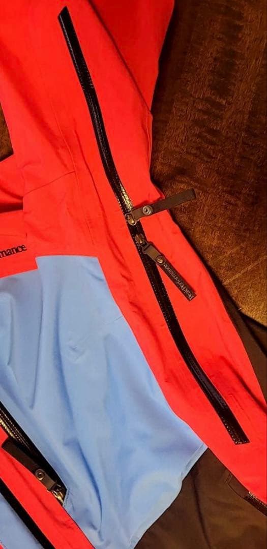 ピークパフォーマンス レディス S(アジアM)Heli Gravity