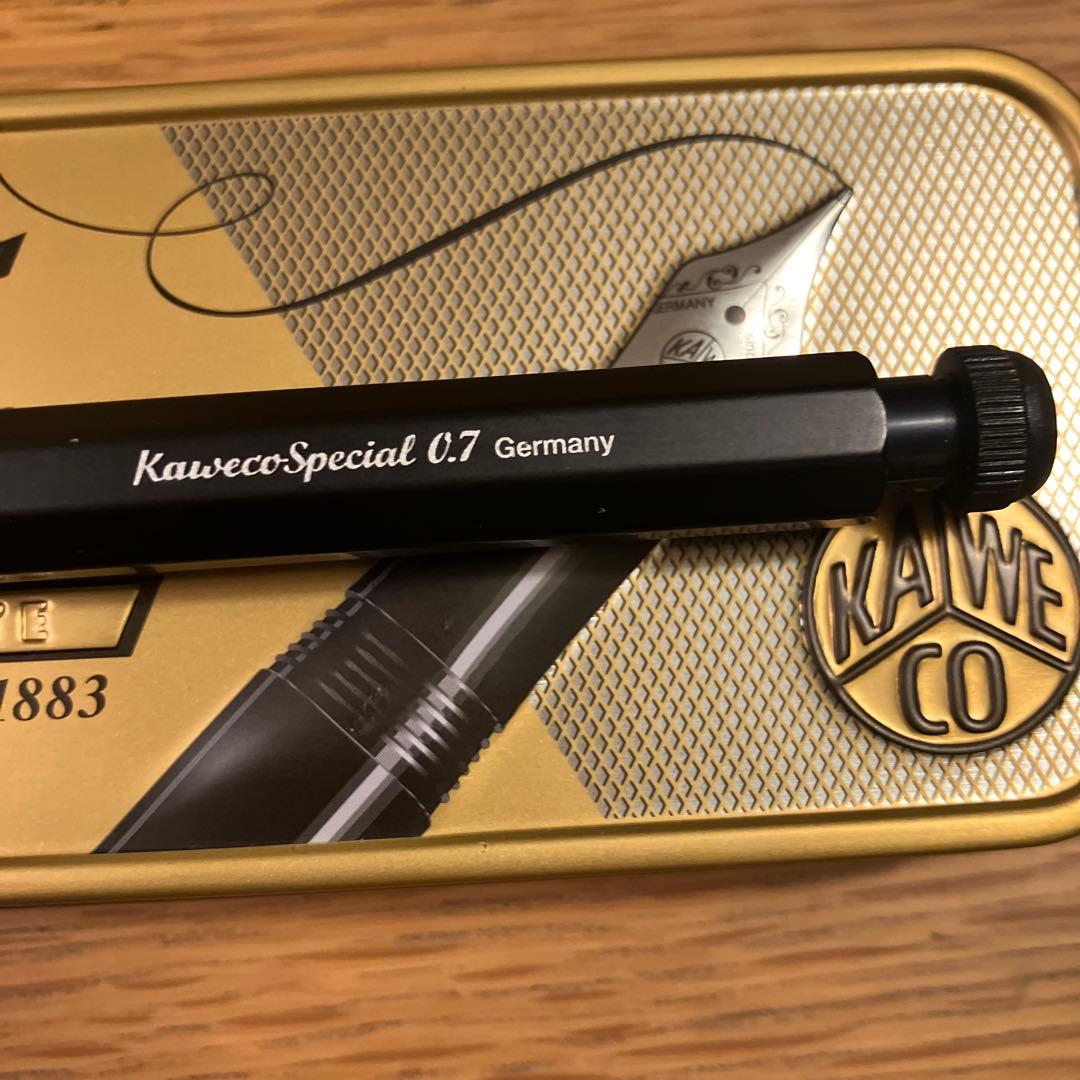 激レア　カヴェコスペシャル　旧型　廃番