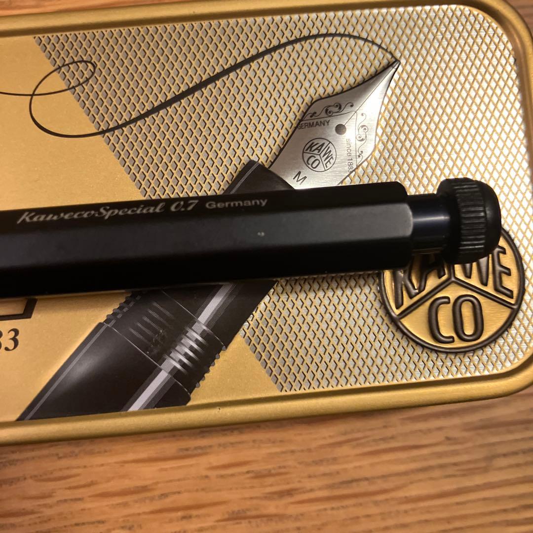 激レア　カヴェコスペシャル　旧型　廃番