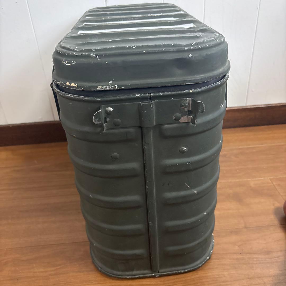 米軍　実物　フードコンテナ　セット　送料無料