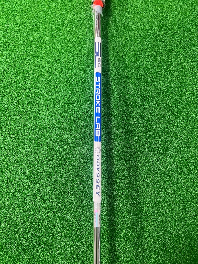 【数量限定品】AI-ONE MILLED ROSSIE V T