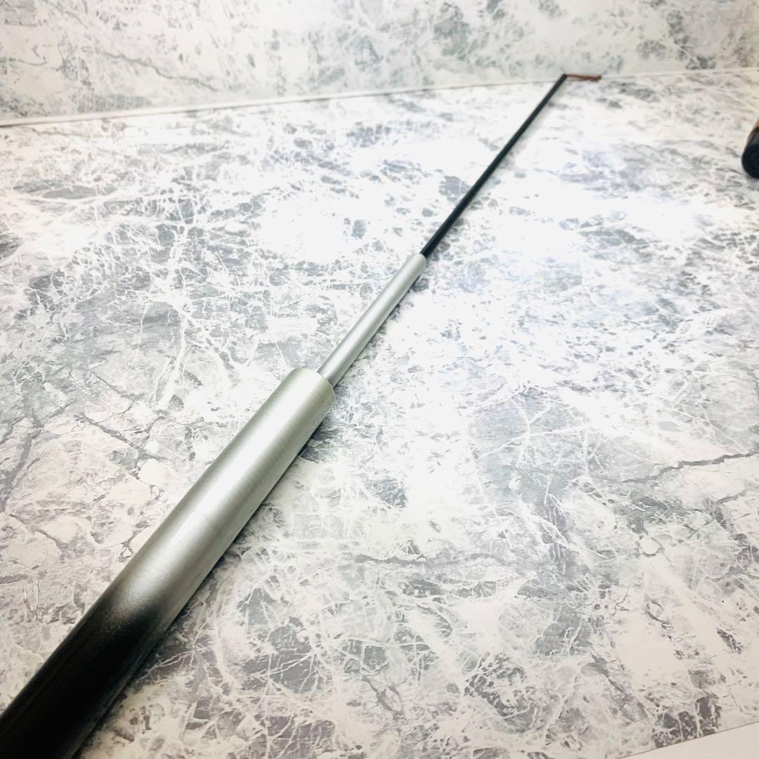 SILSTAR シルスター PRO STAFF 鮎コロガシ 72 鮎竿 7.2m