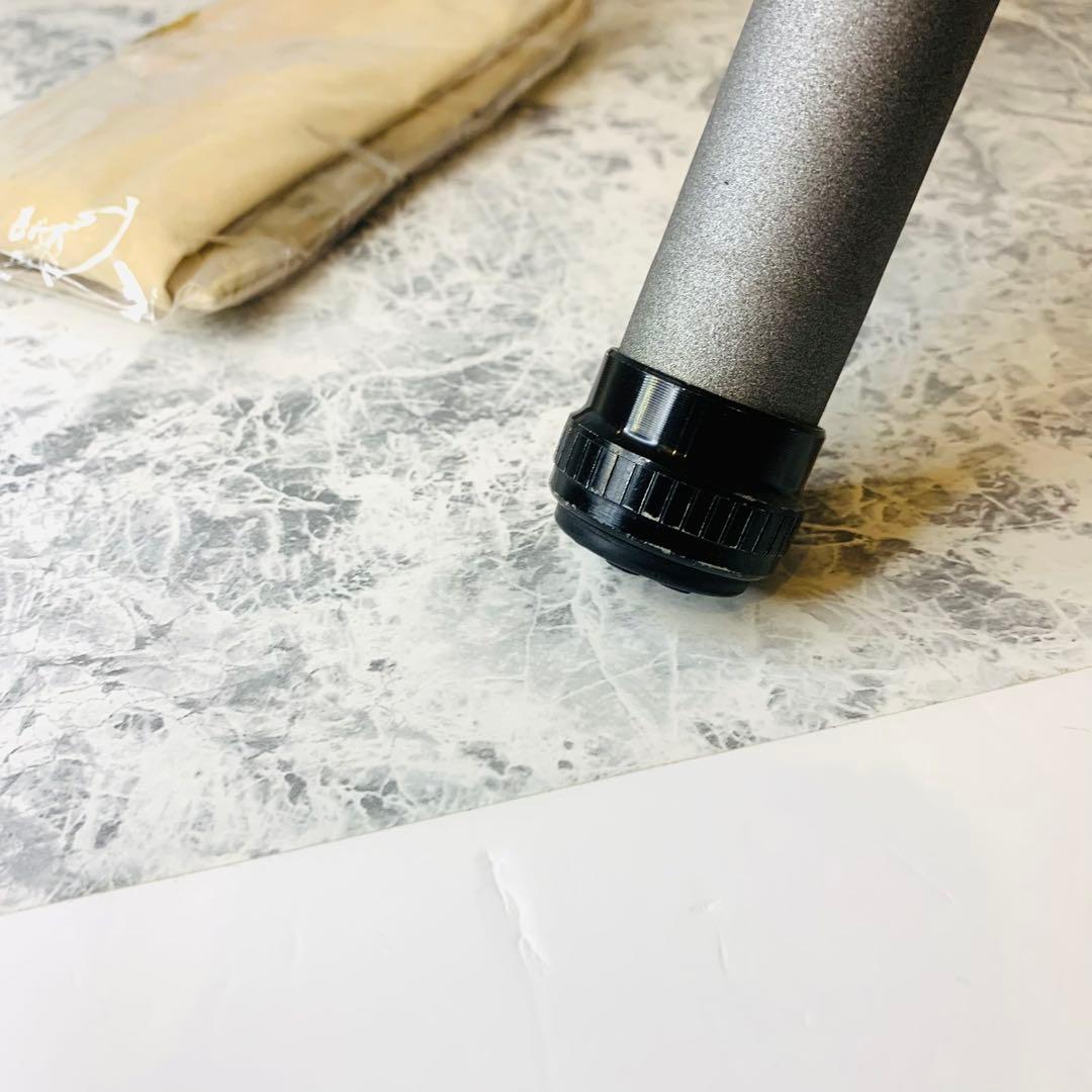 SILSTAR シルスター PRO STAFF 鮎コロガシ 72 鮎竿 7.2m