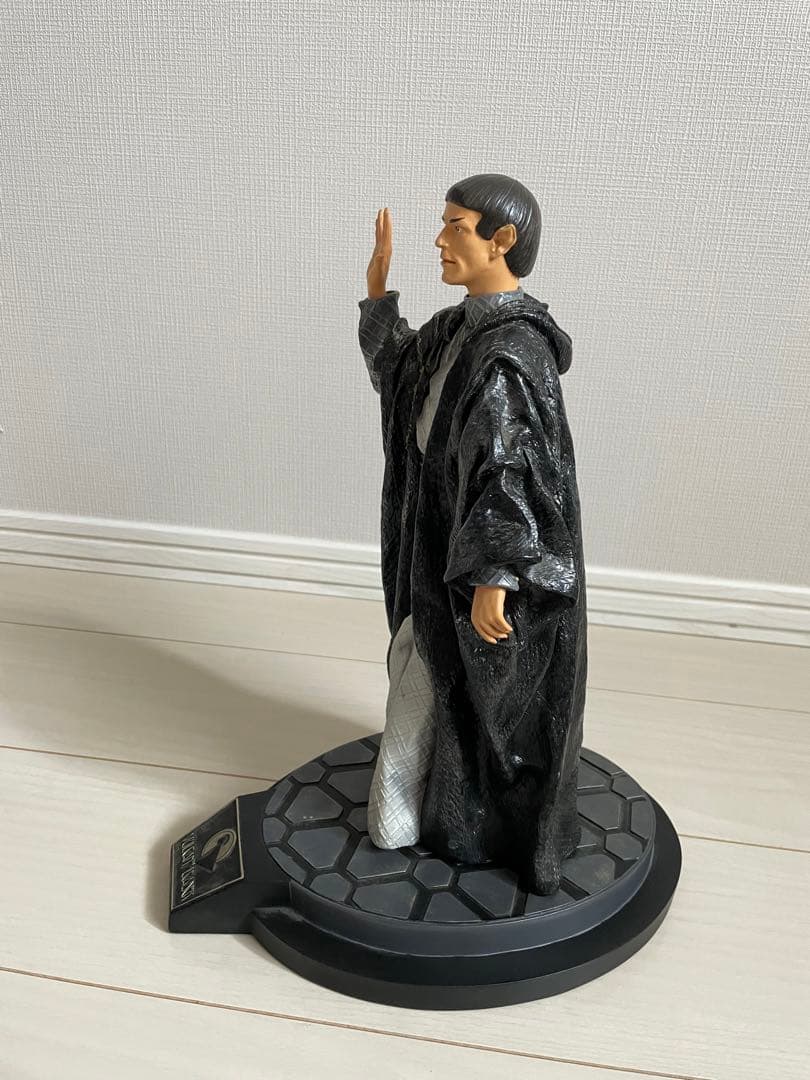 バルカンリーダー　STAR TREK:FIRST CONTACT