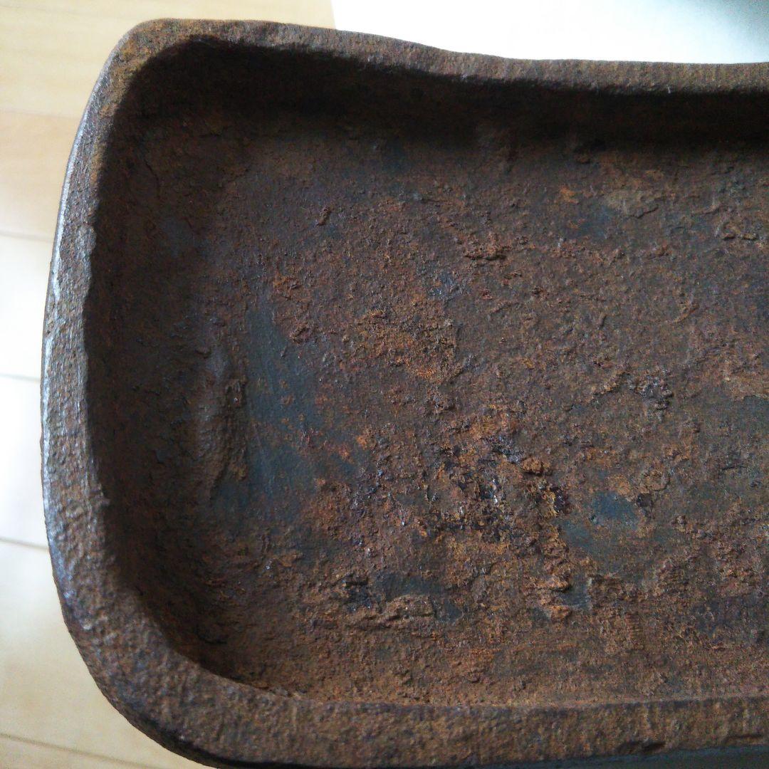 【タバコ無理！】馬 あぶみ 鐙