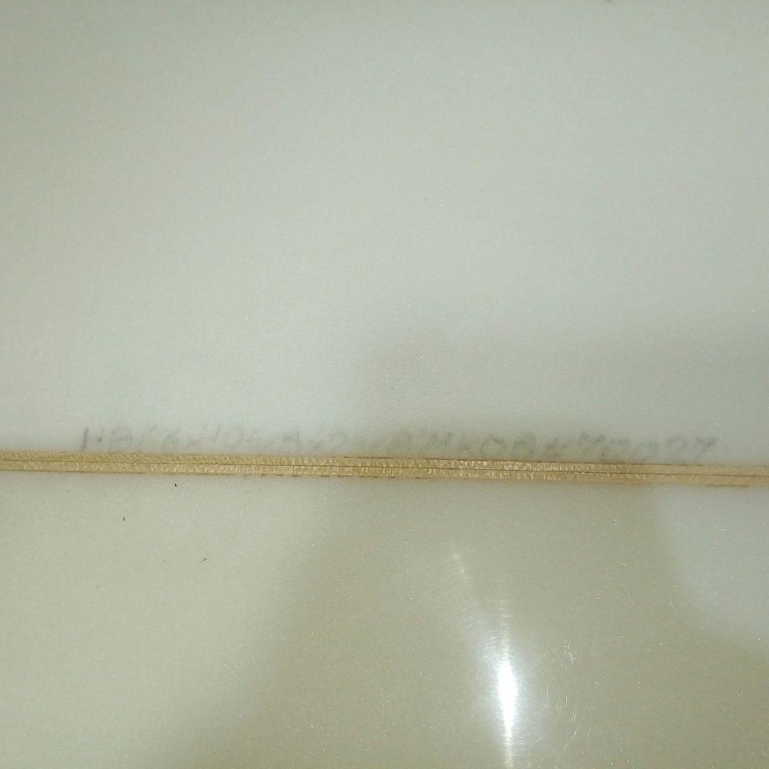 ☆FADE(フェイド)サーフボード　エッグモデル　6’6”　バフがけ　高浮力☆